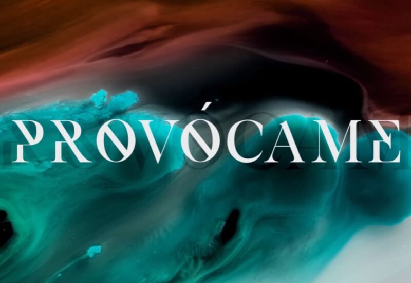 Martin Zara Provocame