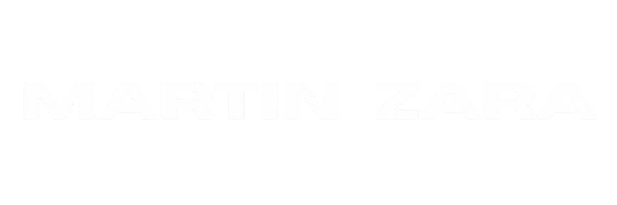 Martin Zara Logo
