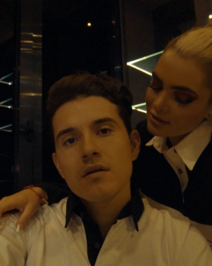 Disimuladita - Martin Zara