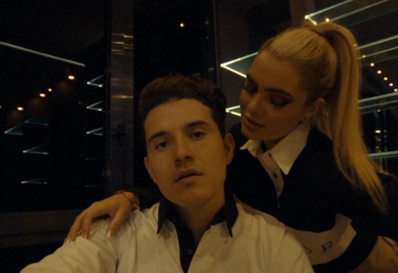 Disimuladita - Martin Zara