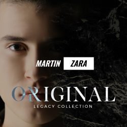 Martin Zara - Original